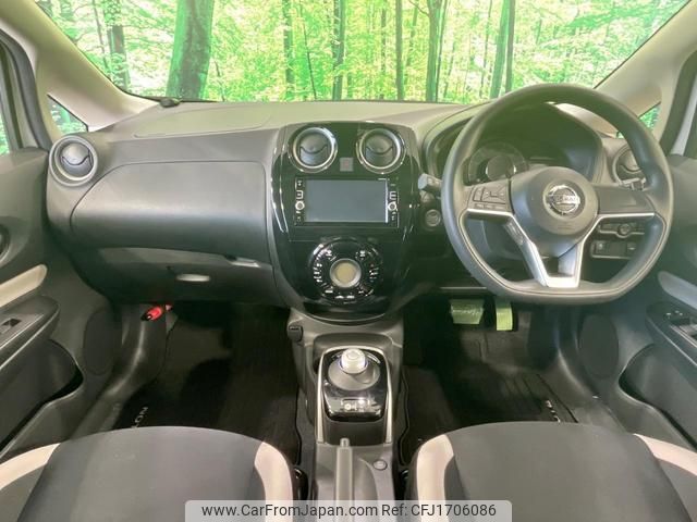 nissan note 2016 CFJ1706086 image 2