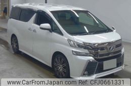 toyota vellfire 2015 quick_quick_DBA-AGH30W_AGH30-0050127