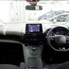 citroen berlingo 2025 quick_quick_K9CYH01_VR7ECYHZ3PJ550126 image 3