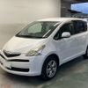 toyota ractis 2006 -TOYOTA 【滋賀 500ゆ5399】--Ractis NCP105-0009872---TOYOTA 【滋賀 500ゆ5399】--Ractis NCP105-0009872- image 1