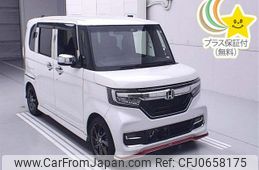 honda n-box 2018 -HONDA 【後日 】--N BOX JF3-2053407---HONDA 【後日 】--N BOX JF3-2053407-