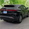 toyota harrier 2023 quick_quick_6BA-MXUA80_MXUA80-0101530 image 3