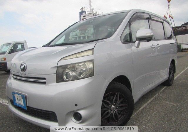 toyota voxy 2008 REALMOTOR_RK2024070265A-10 image 1