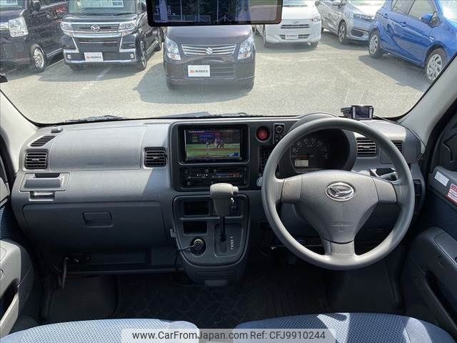 daihatsu hijet-van 2013 -DAIHATSU--Hijet Van EBD-S331V--S331V-0086368---DAIHATSU--Hijet Van EBD-S331V--S331V-0086368- image 2