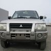 mitsubishi pajero-mini 2000 CFJ6258195 image 1