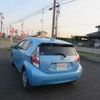 toyota aqua 2017 504749-RAOID:13781 image 10