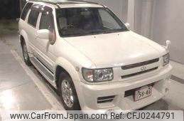 nissan terrano-regulus 1999 -NISSAN--Terrano Regulus JLR50-007314---NISSAN--Terrano Regulus JLR50-007314-