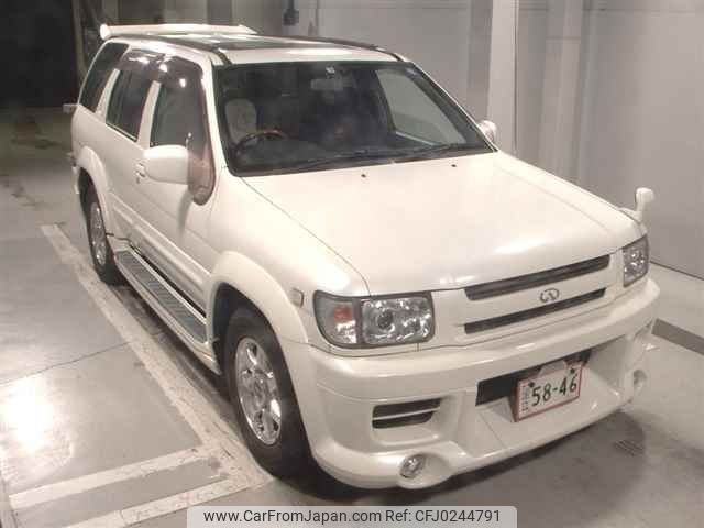 nissan terrano-regulus 1999 -NISSAN--Terrano Regulus JLR50-007314---NISSAN--Terrano Regulus JLR50-007314- image 1