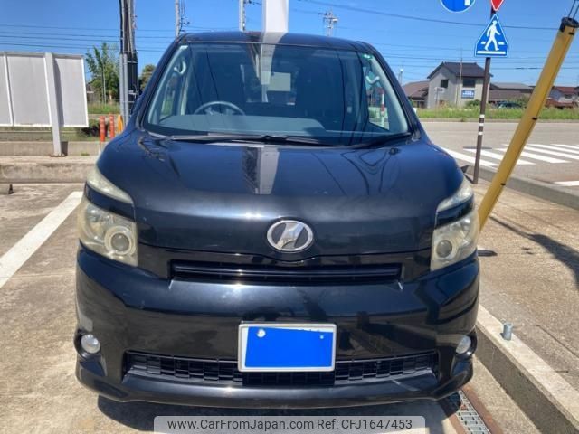 toyota voxy 2009 CFJ1647453 image 1