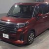 toyota roomy 2023 -TOYOTA 【弘前 500ｻ7713】--Roomy M910A-1019517---TOYOTA 【弘前 500ｻ7713】--Roomy M910A-1019517- image 1