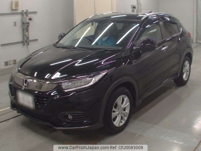 honda vezel 2021 -HONDA 【千葉 330に9101】--VEZEL RU1-1335525---HONDA 【千葉 330に9101】--VEZEL RU1-1335525- image 1