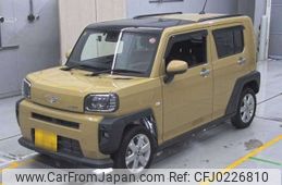 daihatsu taft 2020 -DAIHATSU 【名古屋 583ﾈ6006】--Taft 6BA-LA900S--LA900S-0016377---DAIHATSU 【名古屋 583ﾈ6006】--Taft 6BA-LA900S--LA900S-0016377-