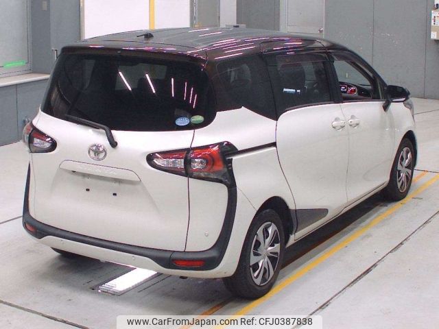 toyota sienta 2020 -TOYOTA--Sienta NSP170G-7243808---TOYOTA--Sienta NSP170G-7243808- image 2