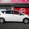 nissan note 2015 -NISSAN--Note DBA-E12--E12-406694---NISSAN--Note DBA-E12--E12-406694- image 6