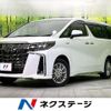 toyota alphard 2020 -TOYOTA--Alphard 6AA-AYH30W--AYH30-0107583---TOYOTA--Alphard 6AA-AYH30W--AYH30-0107583- image 1