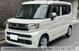 suzuki spacia 2024 CFJ1672971