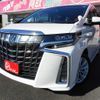 toyota alphard 1989 -TOYOTA--Alphard DBA-AGH30W--AGH30-0272015---TOYOTA--Alphard DBA-AGH30W--AGH30-0272015- image 1