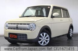 suzuki alto-lapin 2016 CFJ1671415