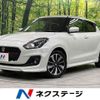suzuki swift 2020 -SUZUKI--Swift DBA-ZC83S--ZC83S-141600---SUZUKI--Swift DBA-ZC83S--ZC83S-141600- image 1