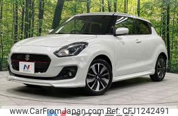 suzuki swift 2020 -SUZUKI--Swift DBA-ZC83S--ZC83S-141600---SUZUKI--Swift DBA-ZC83S--ZC83S-141600-