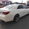 toyota mark-x 2009 -TOYOTA--MarkX DBA-GRX130--GRX130-6005176---TOYOTA--MarkX DBA-GRX130--GRX130-6005176- image 2