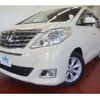 toyota alphard 2012 -TOYOTA--Alphard DBA-ANH20W--ANH20-8214400---TOYOTA--Alphard DBA-ANH20W--ANH20-8214400- image 25