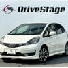 honda fit 2012 CFJ1555664 image 1