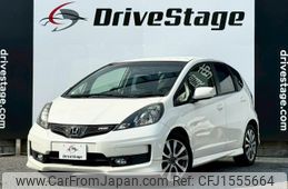 honda fit 2012 CFJ1555664
