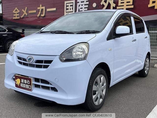 daihatsu mira-e-s 2012 -DAIHATSU 【名変中 】--Mira e:s LA300S--1090603---DAIHATSU 【名変中 】--Mira e:s LA300S--1090603- image 1