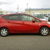 nissan note 2013 No.13706 image 3