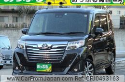 toyota roomy 2020 quick_quick_DBA-M900A_M900A-0436850