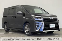 toyota voxy 2019 -TOYOTA--Voxy DAA-ZWR80W--ZWR80-0384854---TOYOTA--Voxy DAA-ZWR80W--ZWR80-0384854-