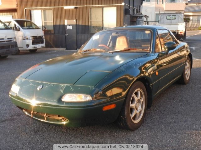 mazda roadster 1996 -MAZDA--Roadster E-NA8C--NA8C-405990---MAZDA--Roadster E-NA8C--NA8C-405990- image 1