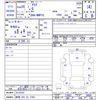 toyota aqua 2013 -TOYOTA 【群馬 501ﾜ2703】--AQUA NHP10--6133322---TOYOTA 【群馬 501ﾜ2703】--AQUA NHP10--6133322- image 3