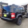 chrysler jeep-cherokee 2011 -CHRYSLER 【名変中 】--Jeep Cherokee KK37--BW527773---CHRYSLER 【名変中 】--Jeep Cherokee KK37--BW527773- image 2