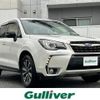 subaru forester 2018 -SUBARU--Forester DBA-SJG--SJG-040458---SUBARU--Forester DBA-SJG--SJG-040458- image 1