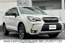 subaru forester 2018 -SUBARU--Forester DBA-SJG--SJG-040458---SUBARU--Forester DBA-SJG--SJG-040458-