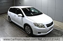 toyota corolla-fielder 2008 -TOYOTA--Corolla Fielder ZRE142G-9035464---TOYOTA--Corolla Fielder ZRE142G-9035464-