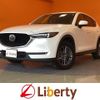 mazda cx-5 2020 quick_quick_KF5P_KF5P-400274 image 1