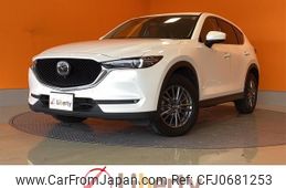 mazda cx-5 2020 quick_quick_KF5P_KF5P-400274