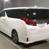 toyota alphard 2020 -TOYOTA 【名古屋 306ﾏ1019】--Alphard 3BA-AGH30W--AGH30-9011588---TOYOTA 【名古屋 306ﾏ1019】--Alphard 3BA-AGH30W--AGH30-9011588- image 5