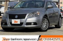 suzuki kizashi 2010 -SUZUKI--Kizashi CBA-RF91S--RF91S-100197---SUZUKI--Kizashi CBA-RF91S--RF91S-100197-