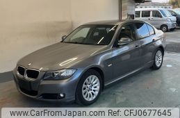 bmw 3-series 2009 -BMW--BMW 3 Series VA20-0NL22635---BMW--BMW 3 Series VA20-0NL22635-