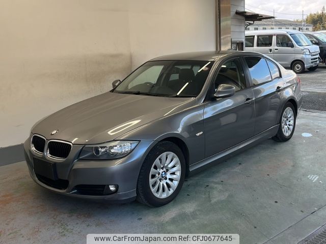 bmw 3-series 2009 -BMW--BMW 3 Series VA20-0NL22635---BMW--BMW 3 Series VA20-0NL22635- image 1