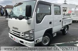 isuzu elf-truck 2017 quick_quick_TPG-NHS85A_NHS85-7012095