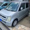 suzuki wagon-r 2004 -SUZUKI--Wagon R CBA-MH21S--MH21S-217043---SUZUKI--Wagon R CBA-MH21S--MH21S-217043- image 1