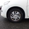 honda fit 2016 NIKYO_FE44763 image 22