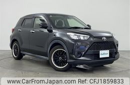 toyota raize 2021 CFJ1859833