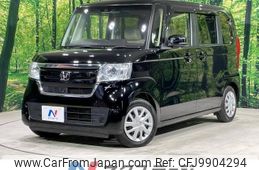 honda n-box 2018 -HONDA--N BOX DBA-JF3--JF3-1081368---HONDA--N BOX DBA-JF3--JF3-1081368-