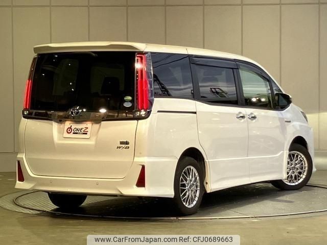 toyota noah 2020 -TOYOTA--Noah ZWR80W--ZWR80-0432792---TOYOTA--Noah ZWR80W--ZWR80-0432792- image 2